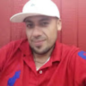 Meet your Posher, Jorge's